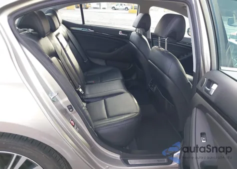 2014 Kia Cadenza Premium from USA, damaged, VIN KNALN4D79E5139046